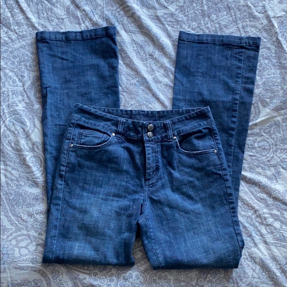 Victoria Secret Flare Jeans